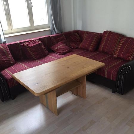 Gemutliches Apartment Dresden Neustadt Zewnętrze zdjęcie