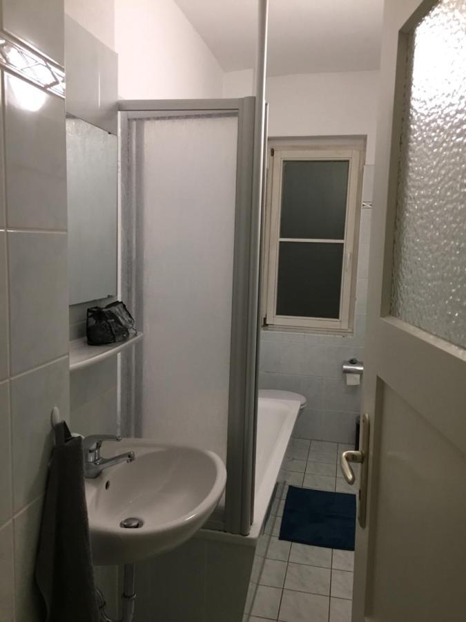 Gemutliches Apartment Dresden Neustadt Zewnętrze zdjęcie