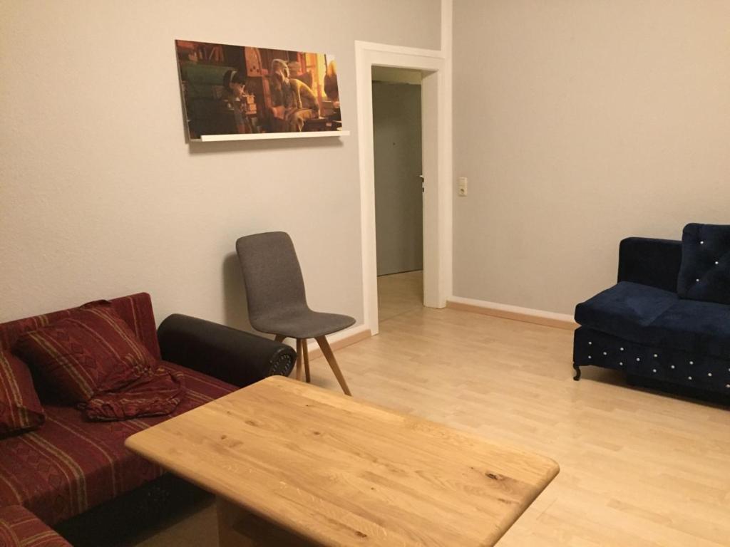 Gemutliches Apartment Dresden Neustadt Zewnętrze zdjęcie