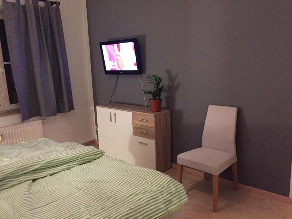 Gemutliches Apartment Dresden Neustadt Zewnętrze zdjęcie