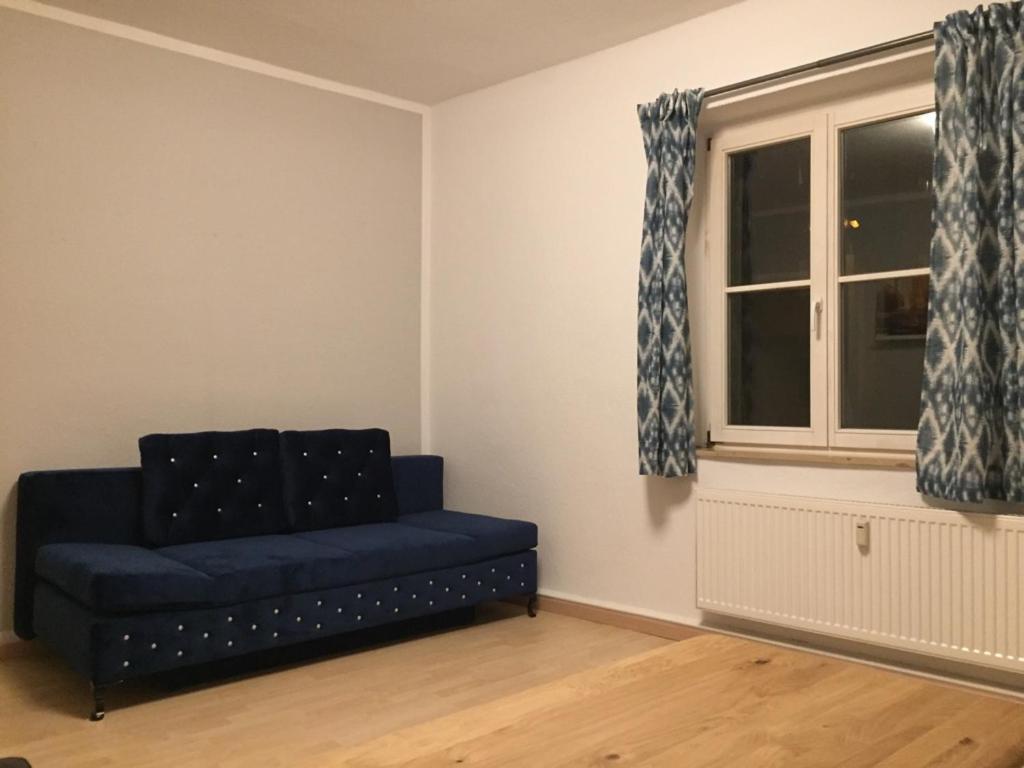 Gemutliches Apartment Dresden Neustadt Zewnętrze zdjęcie