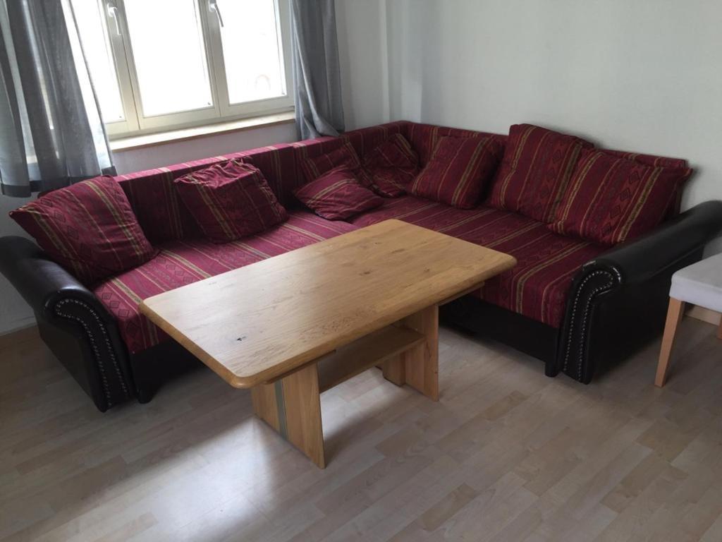 Gemutliches Apartment Dresden Neustadt Zewnętrze zdjęcie